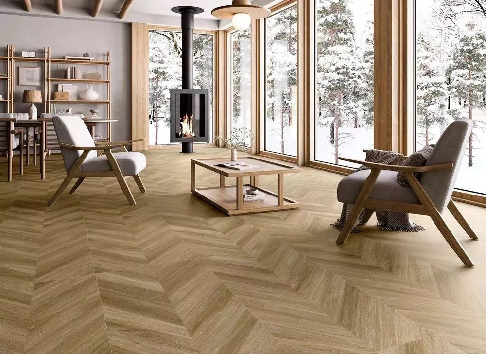 Dinamarca Abedul 60x120